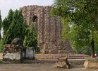 Temples et palais